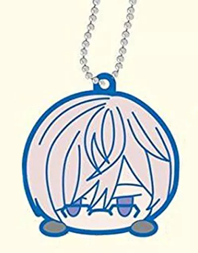 亀甲貞宗 「刀剣乱舞-ONLINE- ラバーマスコット お団子シリーズ Vol.4」