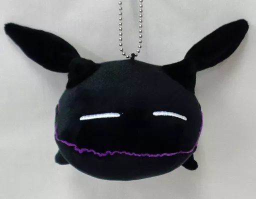 レプリカ ぬいぐるみチャーム 「ワールドトリガー ボーダー 池袋P’PARCO 第三支部」