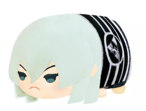 江雪左文字 「刀剣乱舞-ONLINE- もちもちマスコット vol.3」