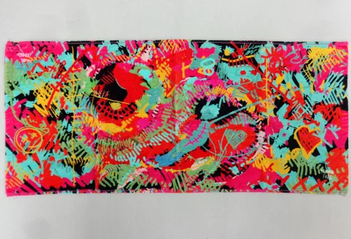 駿河屋 -<中古>米津玄師 drawing towel(フェイスタオル) 「米津玄師