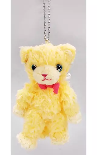 ロージー(来栖翔) MINI PRINCE CAT(ボールチェーン付き) 「うたの☆プリンスさまっ♪」