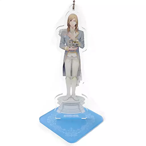 カミュ スタンド付きアクリルキーホルダー ノーブルプリンスVer. 「うたの☆プリンスさまっ♪」 SHINING STOREグッズ