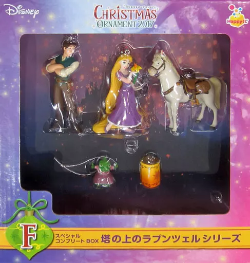 駿河屋 -<中古>F 塔の上のラプンツェル シリーズ スペシャル