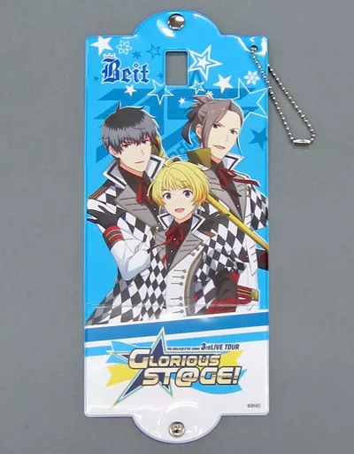 Beit 公式マルチバンド 「THE IDOLM＠STER SideM 3rdLIVE TOUR ～GLORIOUS ST＠GE～」