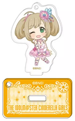 佐藤心 「アイドルマスター シンデレラガールズ スタキー PASSION」