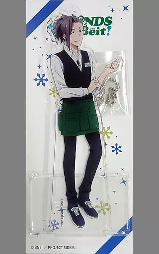 渡辺みのり アクリルスタンド 「アイドルマスター SideM 理由(ワケ)あって、渋谷!H＠NDS DE Beit!」