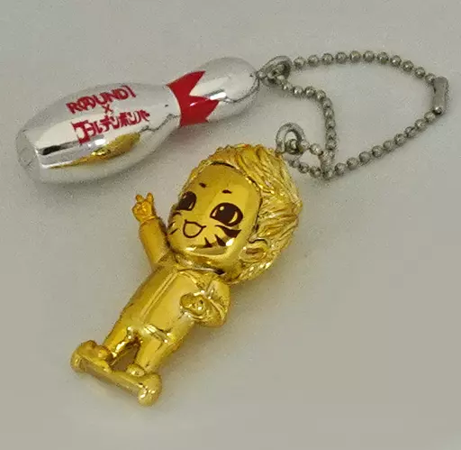 駿河屋 - 【買取】【レア】樽美酒研二(ゴールド) 「ROUND1×ゴールデン