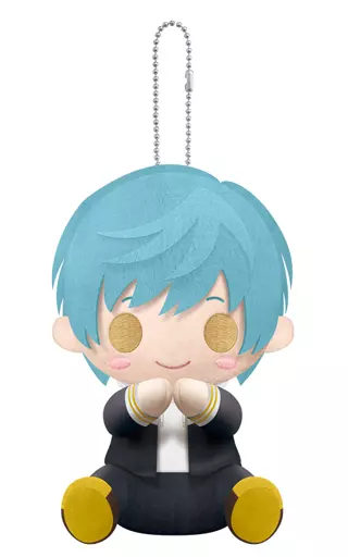 一期一振 esシリーズnino ぴたぬい ぬいぐるみマスコット 「刀剣乱舞-ONLINE-」