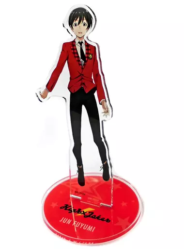 冬美旬 アクリルスタンド 「アイドルマスター SideM」