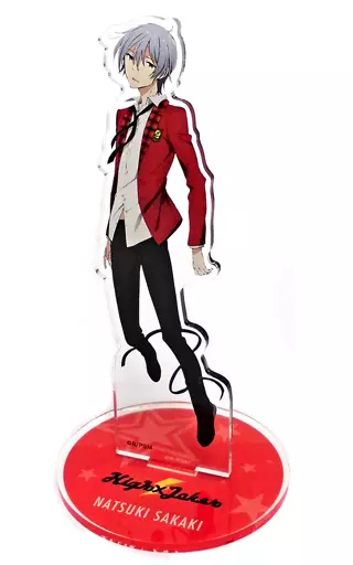 榊夏来 アクリルスタンド 「アイドルマスター SideM」