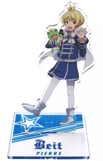 ピエール(台座四角) アクリルスタンド 「アイドルマスター SideM」
