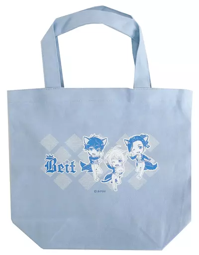Beit ミニトート 「アイドルマスター SideM in ナンジャタウン」 ゴールを決めろ!VICTORYシュート! S賞