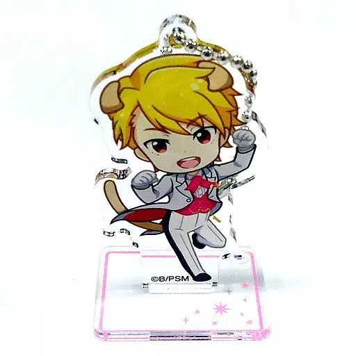 舞田類 「アイドルマスター SideM in ナンジャタウン つれてってチャームコレクションC」