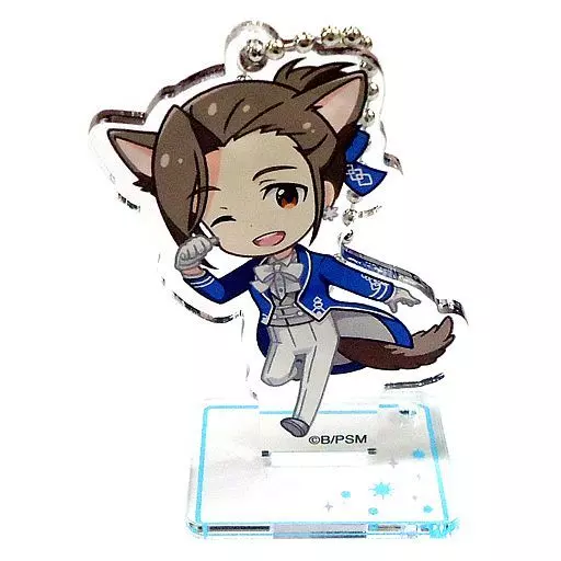 渡辺みのり 「アイドルマスター SideM in ナンジャタウン つれてってチャームコレクションC」