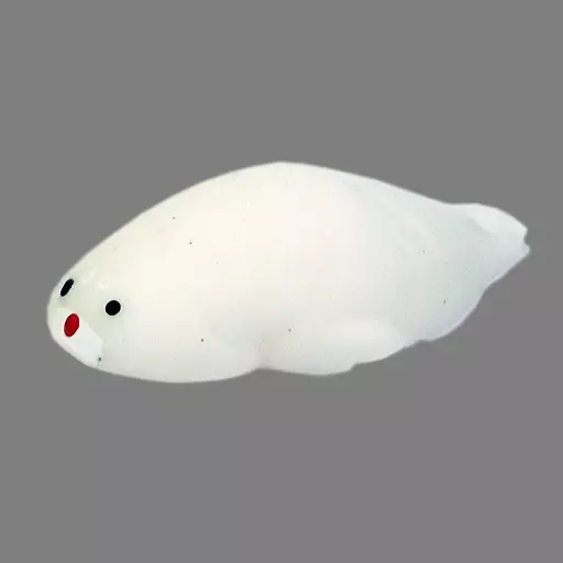プニプニあざらし　白 楽天市場】アザラシ ぷにゅの通販