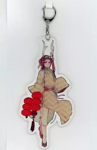 駿河屋 -<中古>中国 イベント記念アクリルキーホルダー 「ヘタリア The