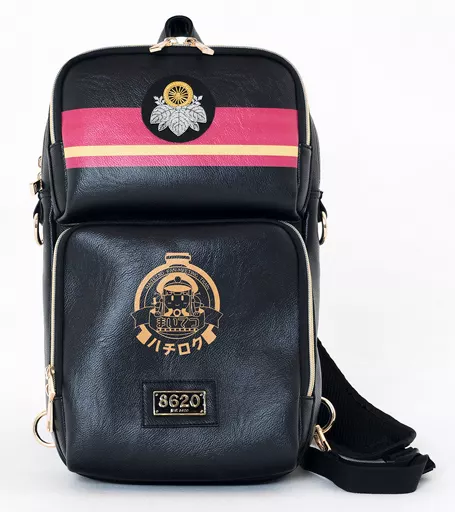 まいてつ　ハチロクイメージボディバッグ 駿河屋 -<新品/中古>ハチロク イメージボディバッグ 「まいてつ