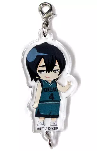 花宮真 つながるアクリルチャーム 「劇場版 黒子のバスケ LAST GAME キャラポップストア ～somewhere with stairs～」 ミニアトラクション マッチアップス!!(MATCHUPS)