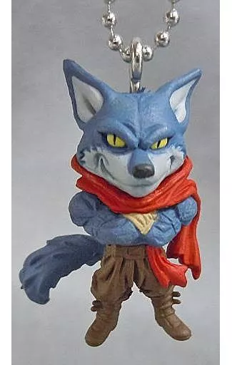 ベルガモ 「ドラゴンボール超 アルティメットディフォルメマスコットバースト26」