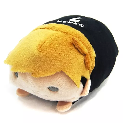 宮侑 のるキャラマスコット第4弾 「ハイキュー!!」 ジャンプフェスタ2018グッズ