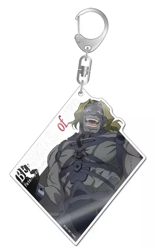 赤のバーサーカー デカアクリルキーホルダー 「Fate/Apocrypha」