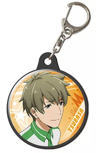 柏木翼 ぷくっとキーホルダー 「アイドルマスター SideM」
