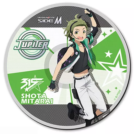 御手洗翔太 ラバーマウスパッド 「アイドルマスター SideM」
