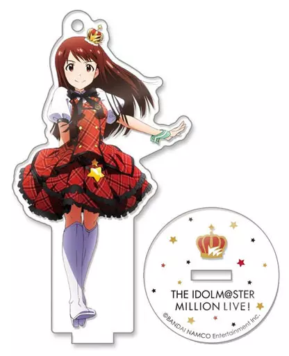 田中琴葉 アクリルスタンド 「アイドルマスター ミリオンライブ!」