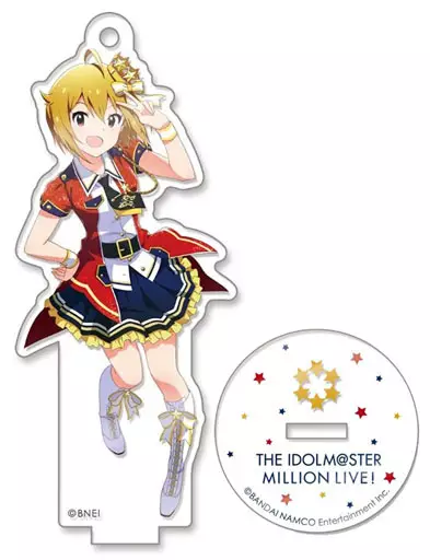伊吹翼 シャイニートリニティver. アクリルスタンド 「アイドルマスター ミリオンライブ!」