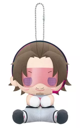 山下次郎 esシリーズnino ぴたぬい 「アイドルマスター SideM」