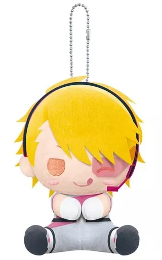 舞田類 esシリーズnino ぴたぬい 「アイドルマスター SideM」