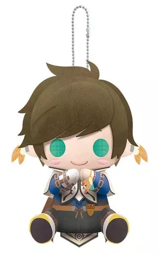 スレイ esシリーズnino ぴたぬい 「テイルズ オブ シリーズ」
