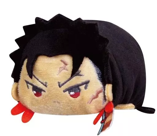 XANXUS 「家庭教師ヒットマンREBORN! ぽてコロマスコット」