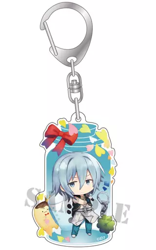 四葉環 きゃらとりあキーホルダー 「アイドリッシュセブン」