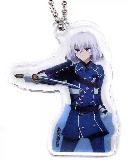 骨喰藤四郎 「活撃 刀剣乱舞の世界展 トレーディングアクリルキーホルダー」