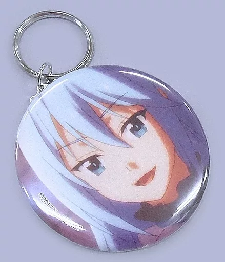 アクア(正面) 「この素晴らしい世界に祝福を!2 カンキーリング」 C93グッズ
