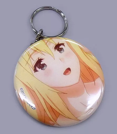ダクネス(見上げ) 「この素晴らしい世界に祝福を!2 カンキーリング」 C93グッズ