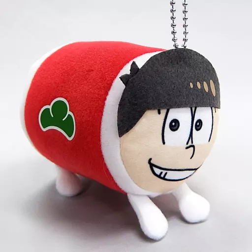 おそドン(おそ松) ドン松さんぬいぐるみ 「おそ松さん×太鼓の達人」