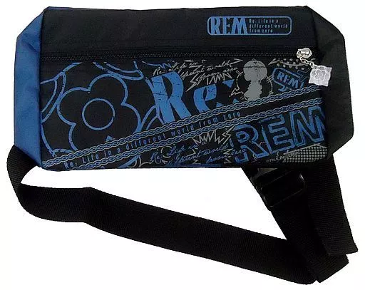 Re:ゼロから始める異世界生活 レム プレミアムボディバッグ 駿河屋 -<中古>レム プレミアムボディバッグ 「Re：ゼロから始める異