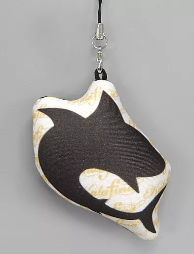 Wakanaプロデュース ハンドクッションストラップ 「Kalafina LIVE TOUR 2013 “Consolation”」