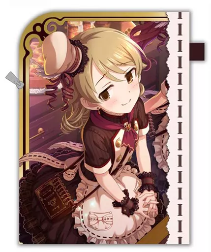 森久保乃々 撥水ポーチ 「アイドルマスター シンデレラガールズ」