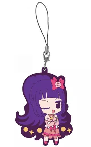 華園しゅうか＆華園みあ パラネタ オモテウラバー 「アイドルタイムプリパラ」