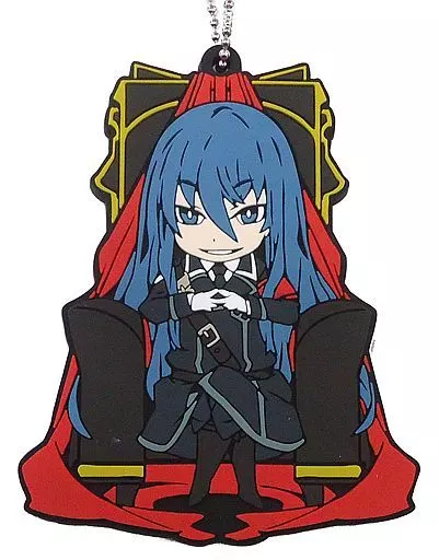 駿河屋 -<中古>メルクリウス 神座ver. オリジナルラバーストラップ