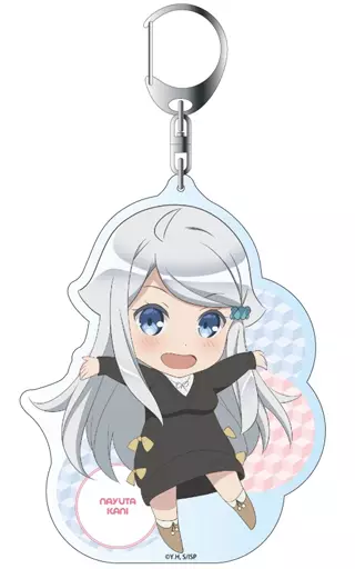 可児那由多 デカキーホルダー 「妹さえいればいい。」