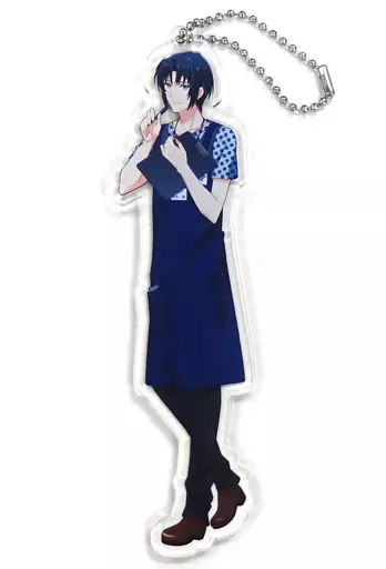 和泉一織ver. アクリルキーホルダー 「アイドリッシュセブン×ヴィレッジヴァンガード by ナタリーストア」