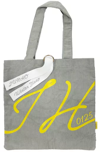 【新品未使用】2PM ジュノ トートバッグ 冬の少年 JUNHO 駿河屋 -<中古>ジュノ トートバッグ 「JUNHO(From 2PM) Winter Special