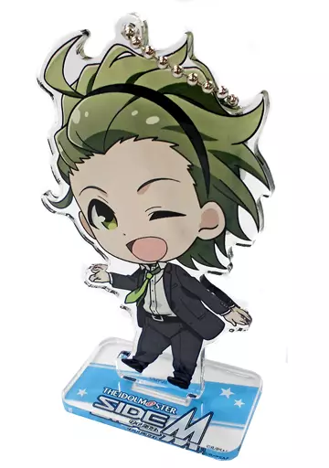 御手洗翔太 「アイドルマスター SideM トレーディングビッグアクリルスタンド」 アニメイトガールズフェスティバル2017グッズ