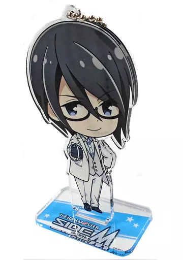 桜庭薫 「アイドルマスター SideM トレーディングビッグアクリルスタンド」 アニメイトガールズフェスティバル2017グッズ