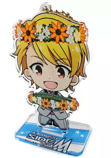 舞田類 「アイドルマスター SideM トレーディングビッグアクリルスタンド」 アニメイトガールズフェスティバル2017グッズ