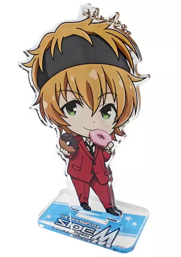 若里春名 「アイドルマスター SideM トレーディングビッグアクリルスタンド」 アニメイトガールズフェスティバル2017グッズ
